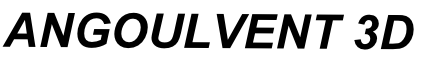 ANGOULVENT 3D