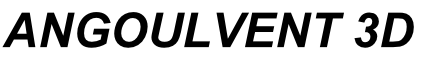 ANGOULVENT 3D